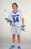 MLax Media Day  Wheaton College Men’s Lacrosse Media Day. - Photo by Keith Nordstrom : Men’s Lacrosse, Media Day
